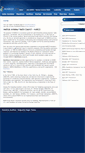 Mobile Screenshot of marco-ltd.org